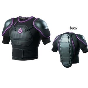 SixSixOne Assault Pressure Suit